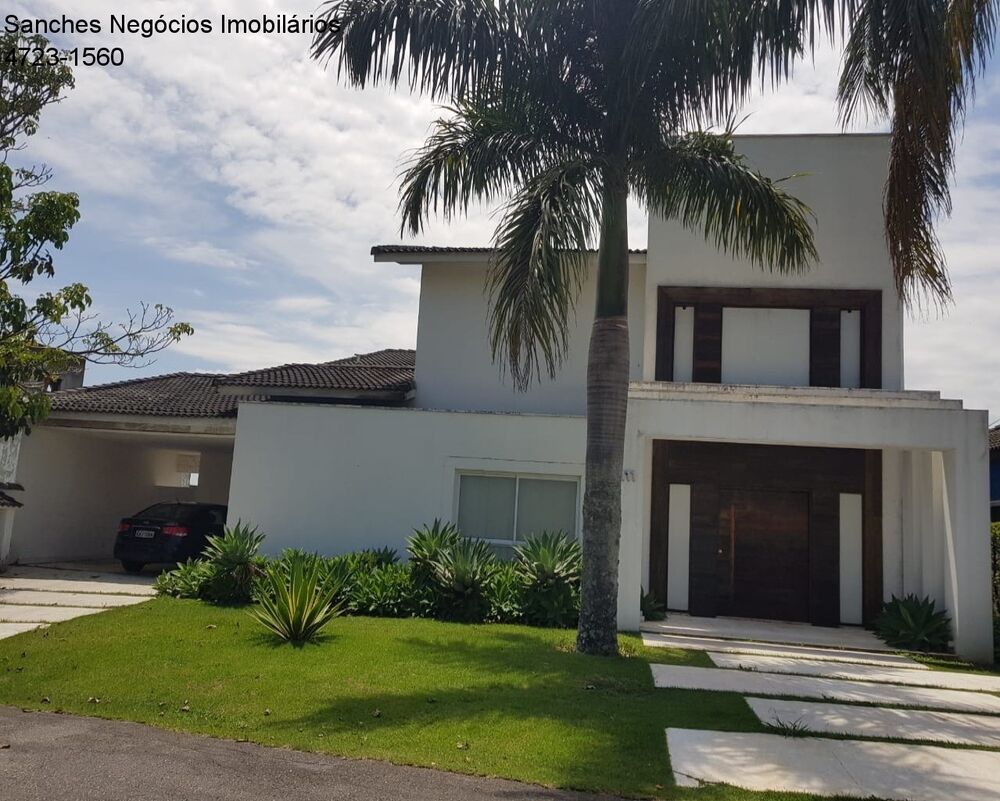 Casa de Condomínio, 5 quartos - Foto 7