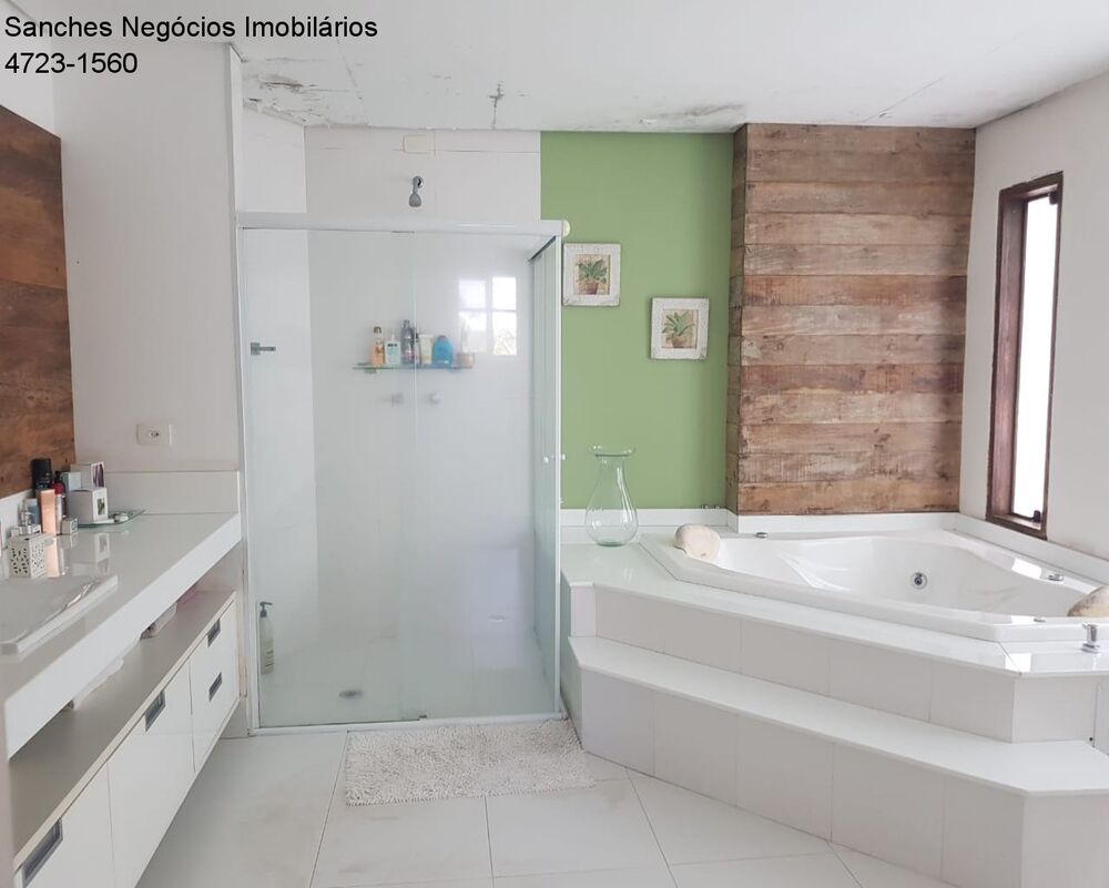 Casa de Condomínio, 5 quartos - Foto 5