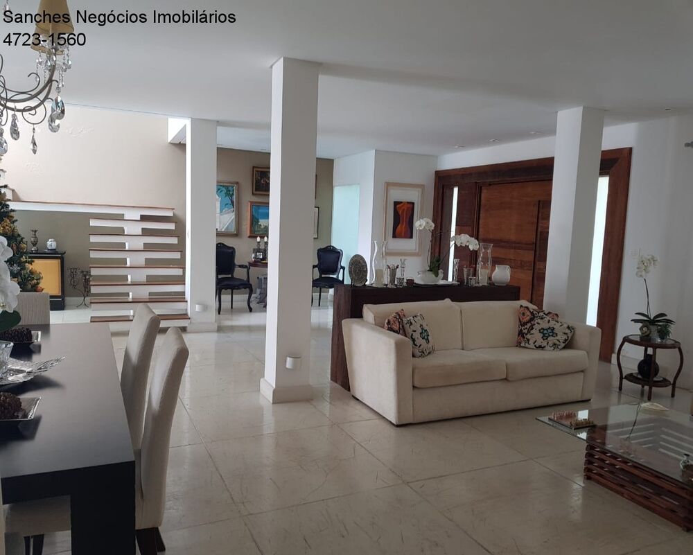 Casa de Condomínio, 5 quartos - Foto 9