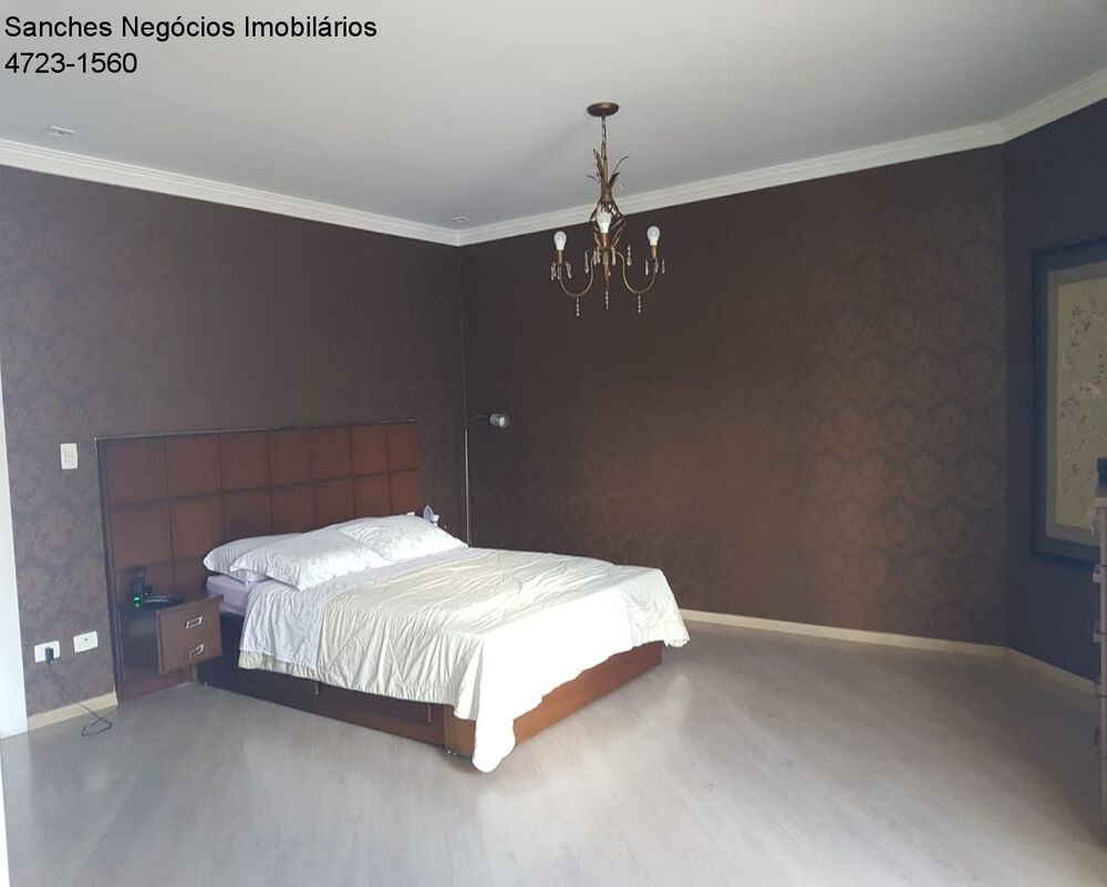 Casa de Condomínio, 5 quartos - Foto 12
