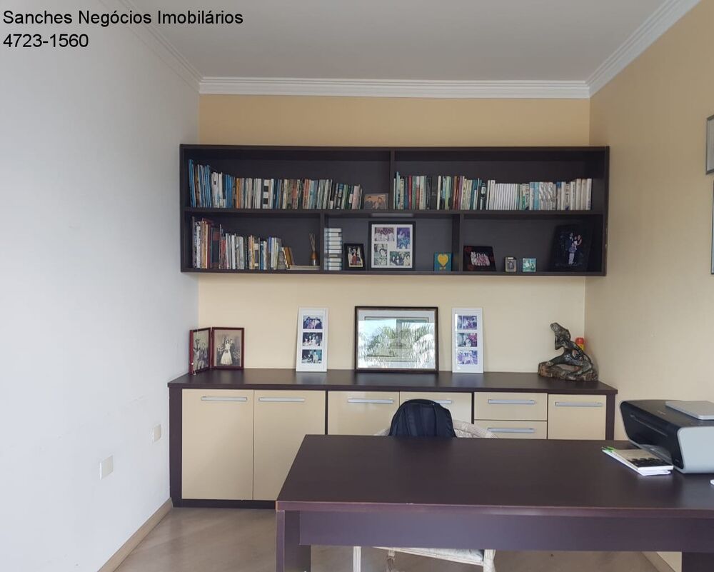 Casa de Condomínio, 5 quartos - Foto 13