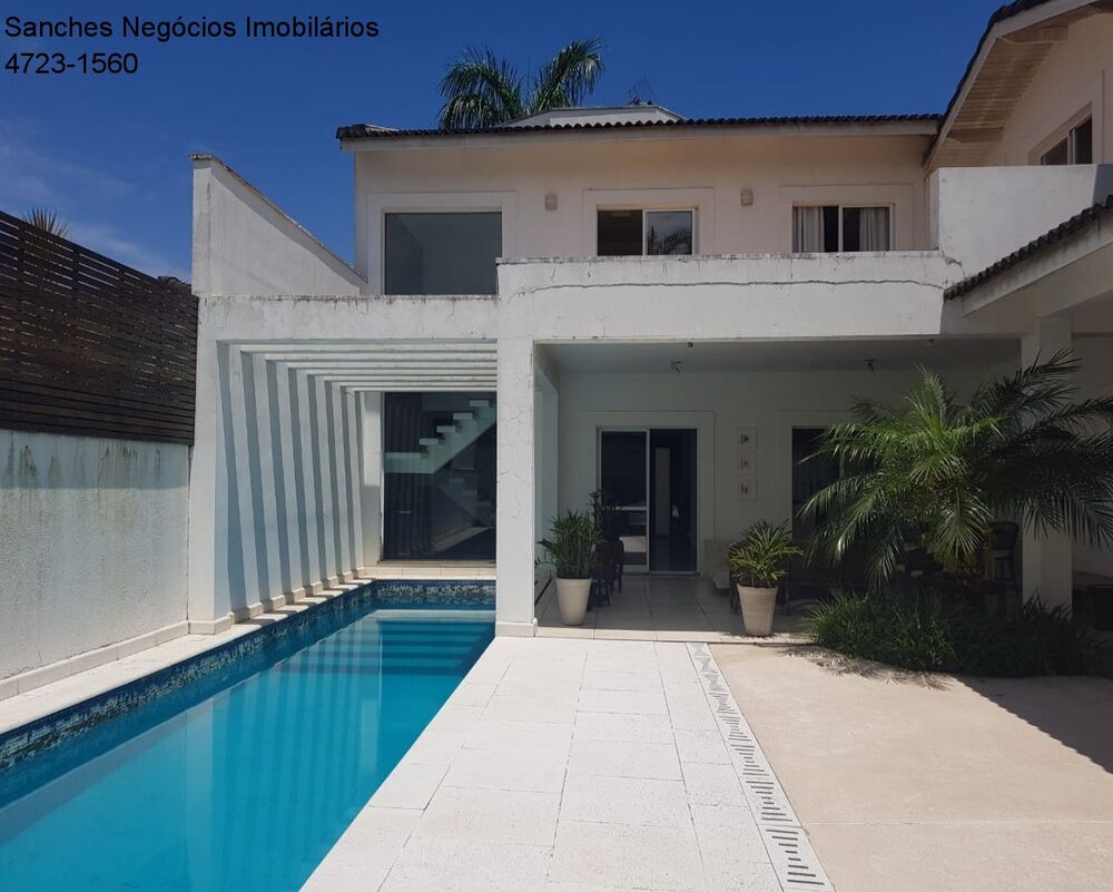 Casa de Condomínio, 5 quartos - Foto 2