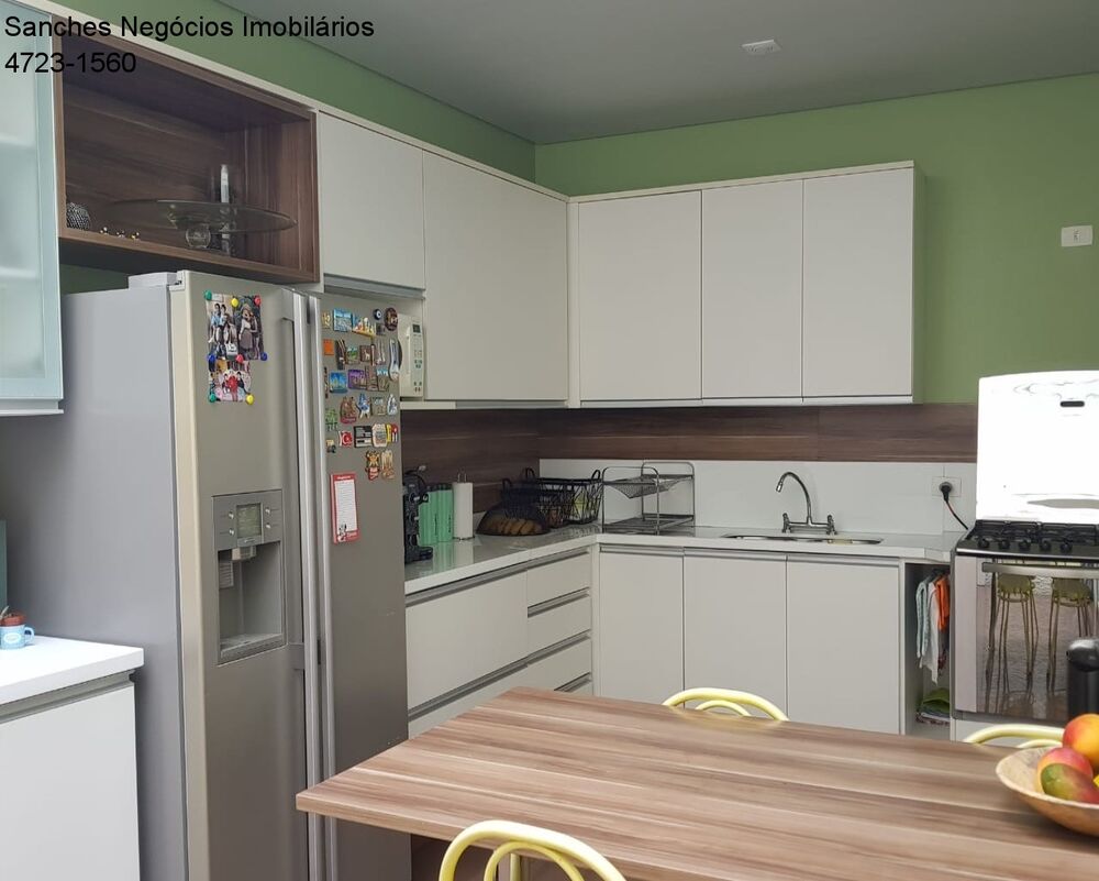 Casa de Condomínio, 5 quartos - Foto 3