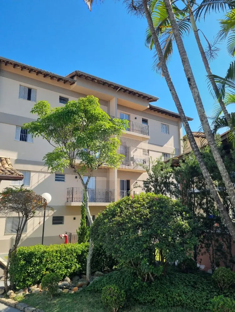 Apartamento, 1 quarto, 64 m² - Foto 2