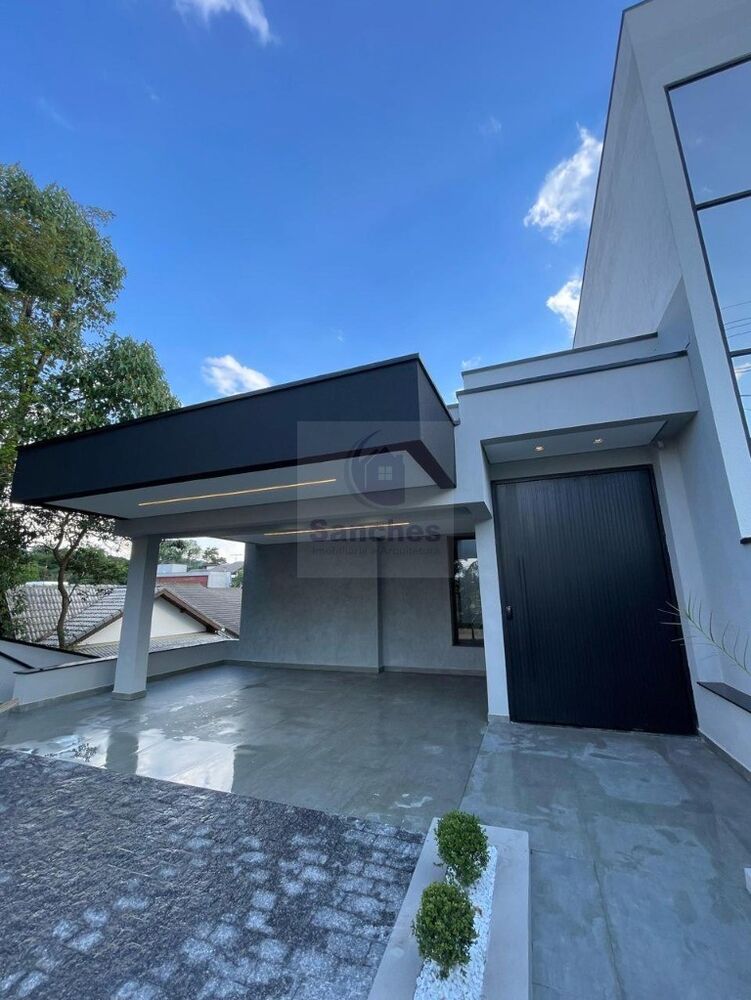 Sobrado, 3 quartos - Foto 1