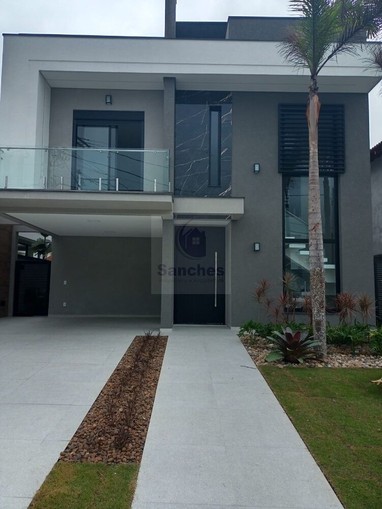 Casa de Condomínio, 4 quartos - Foto 9