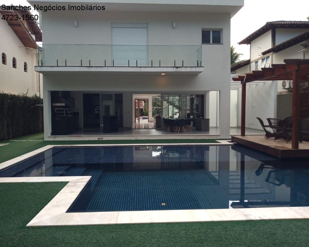 Casa, 4 quartos, 400 m² - Foto 34