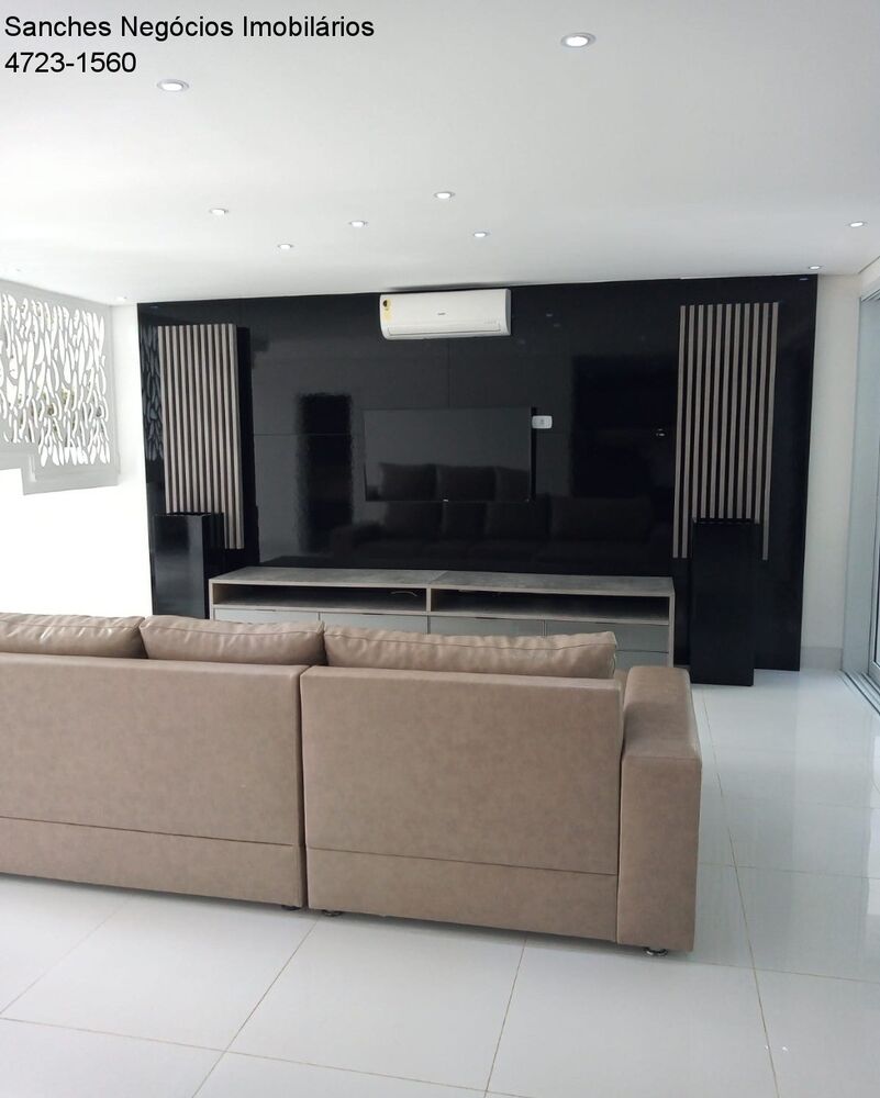 Casa, 4 quartos, 400 m² - Foto 6