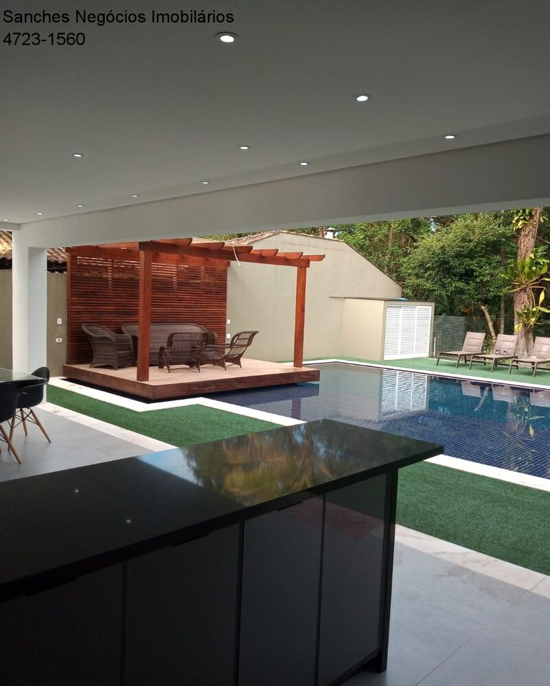 Casa, 4 quartos, 400 m² - Foto 31