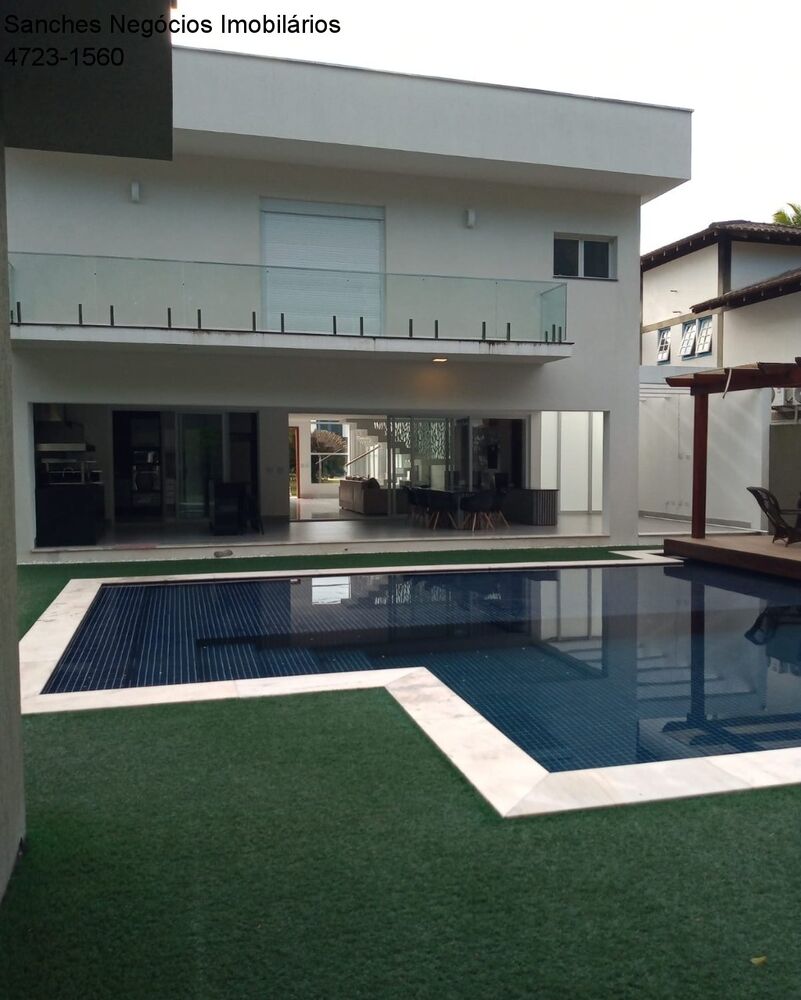 Casa, 4 quartos, 400 m² - Foto 35