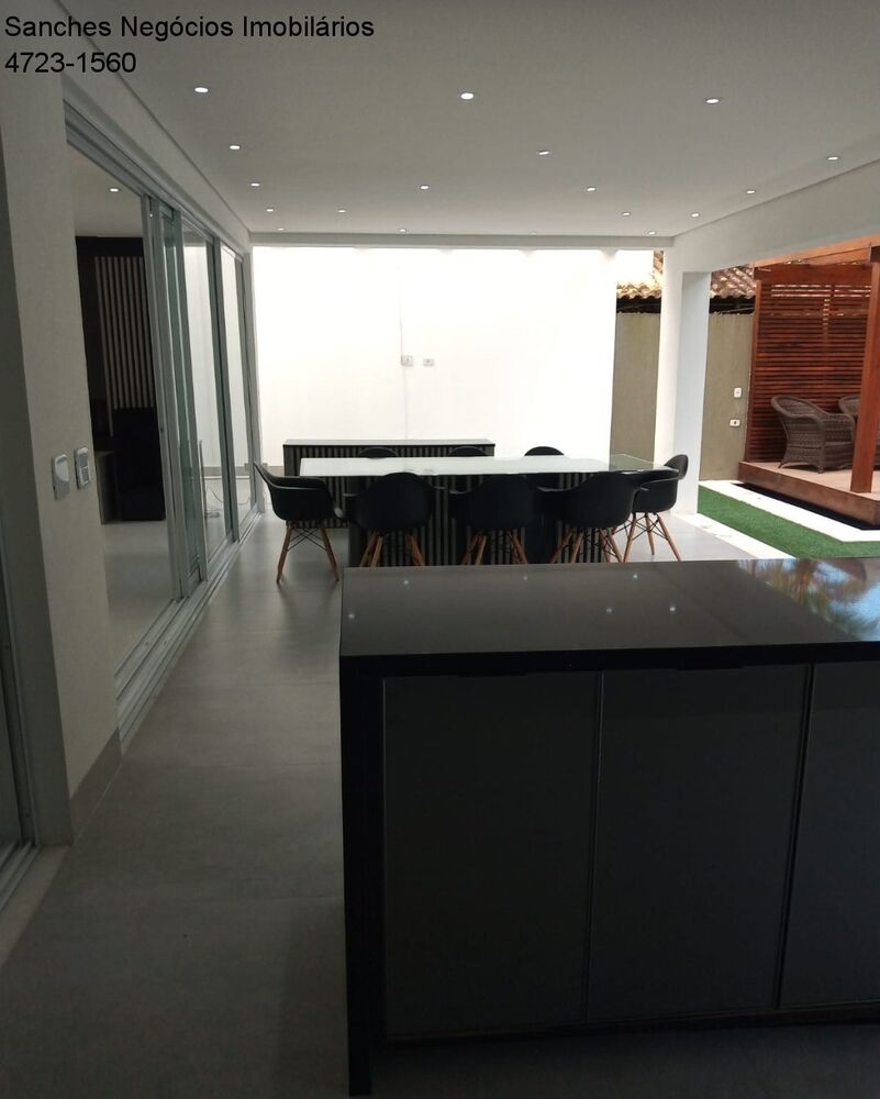 Casa, 4 quartos, 400 m² - Foto 5