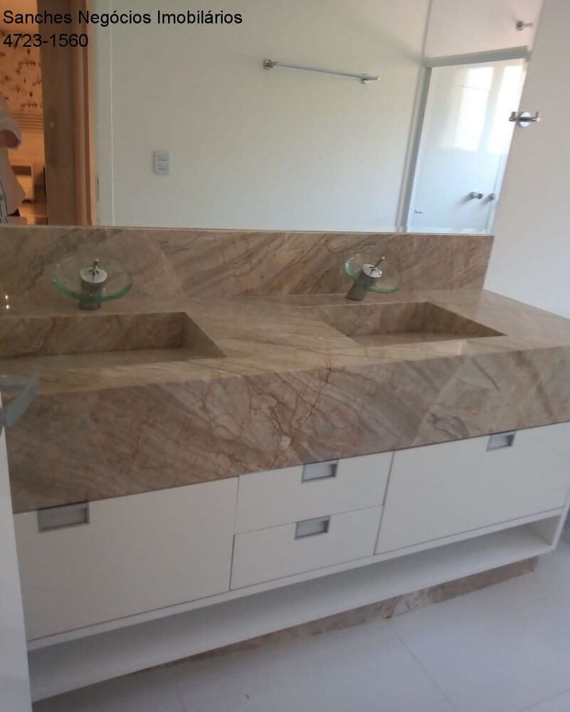 Casa, 4 quartos, 400 m² - Foto 24