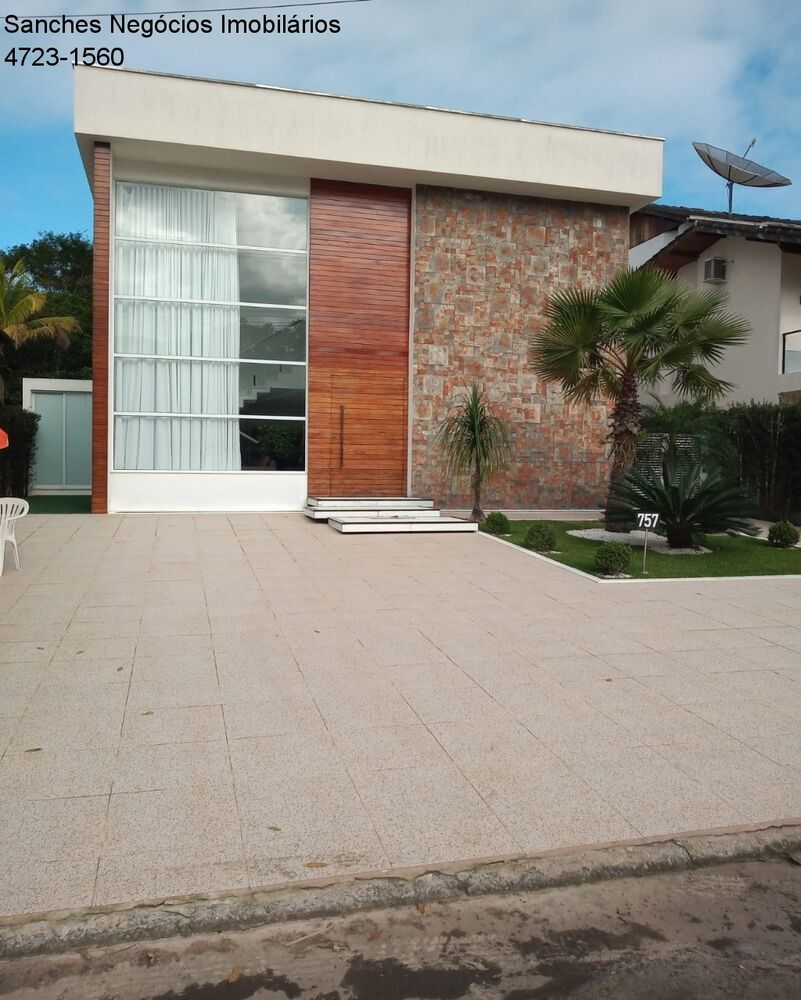 Casa, 4 quartos, 400 m² - Foto 1