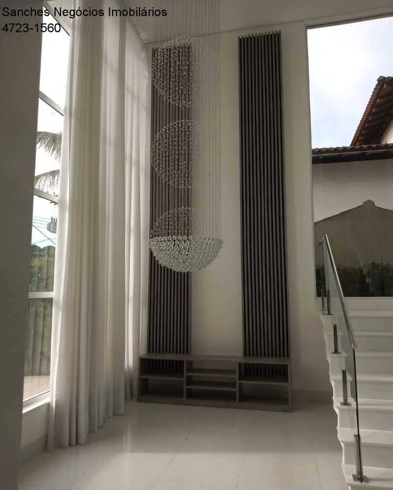 Casa, 4 quartos, 400 m² - Foto 8