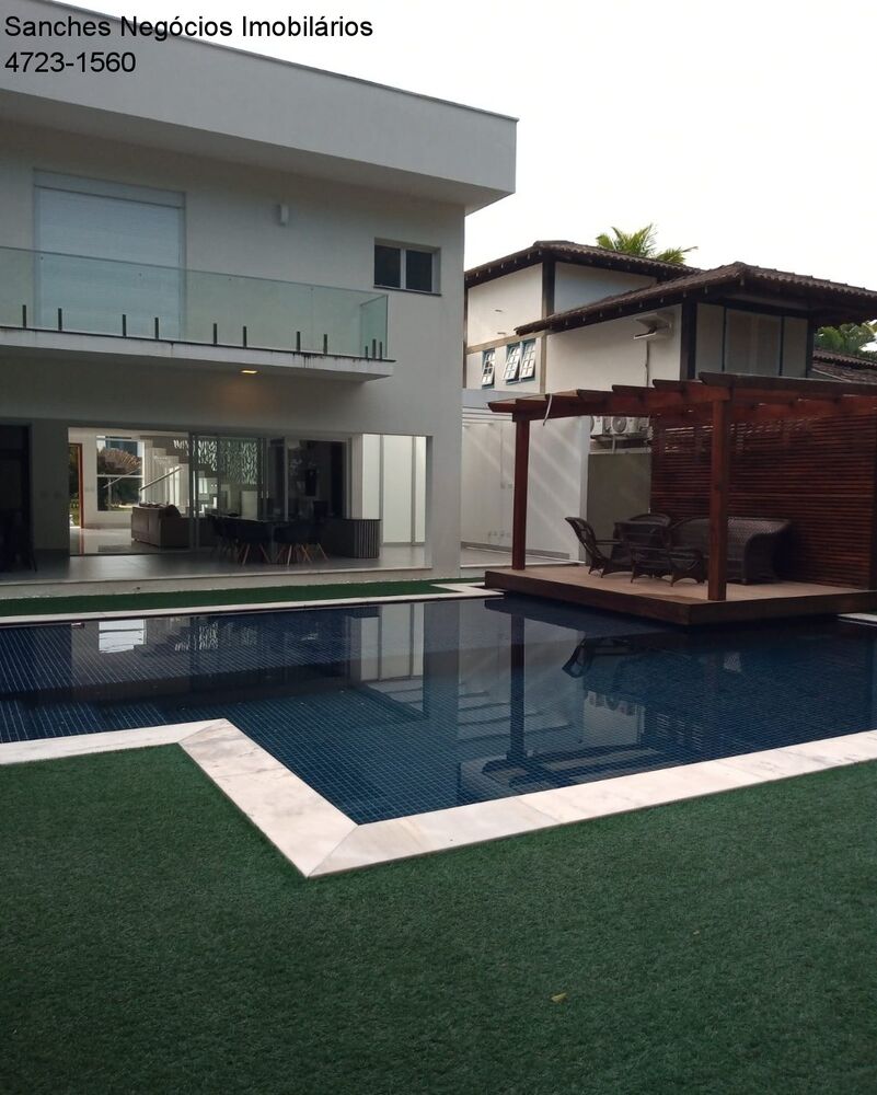 Casa, 4 quartos, 400 m² - Foto 41