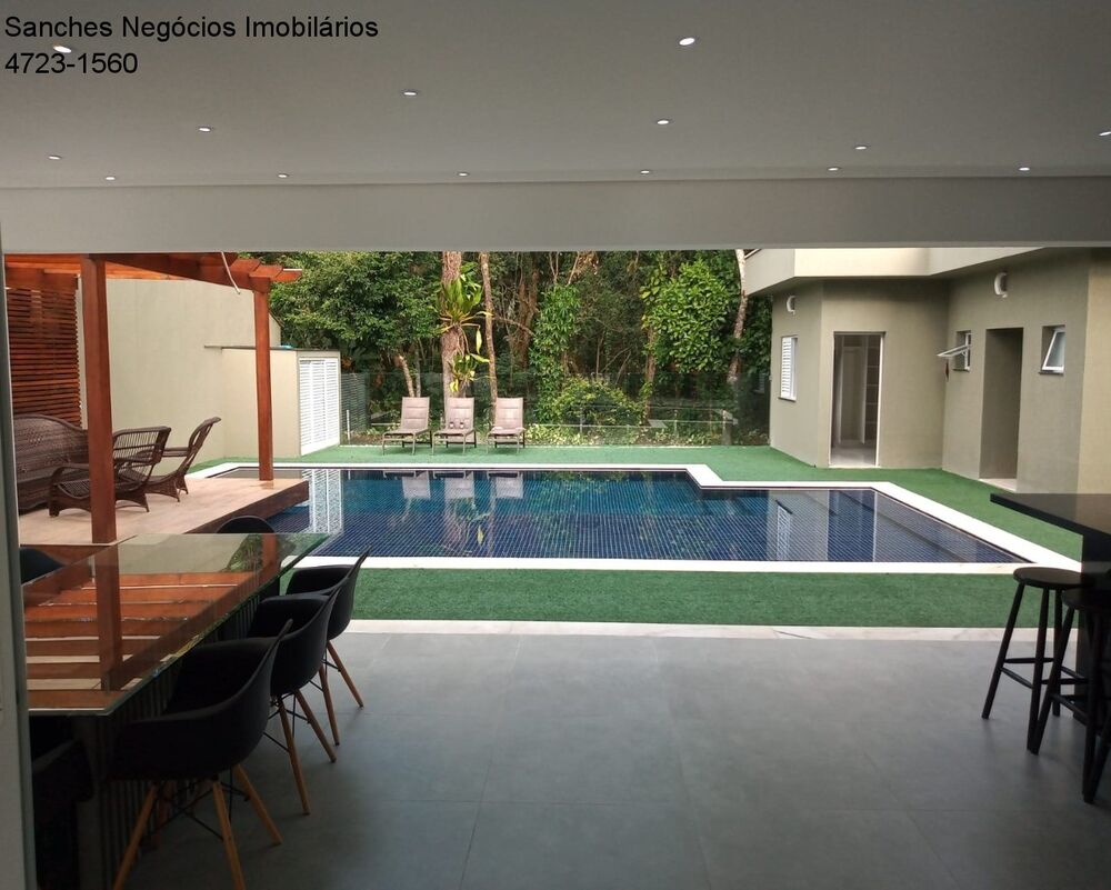 Casa, 4 quartos, 400 m² - Foto 28