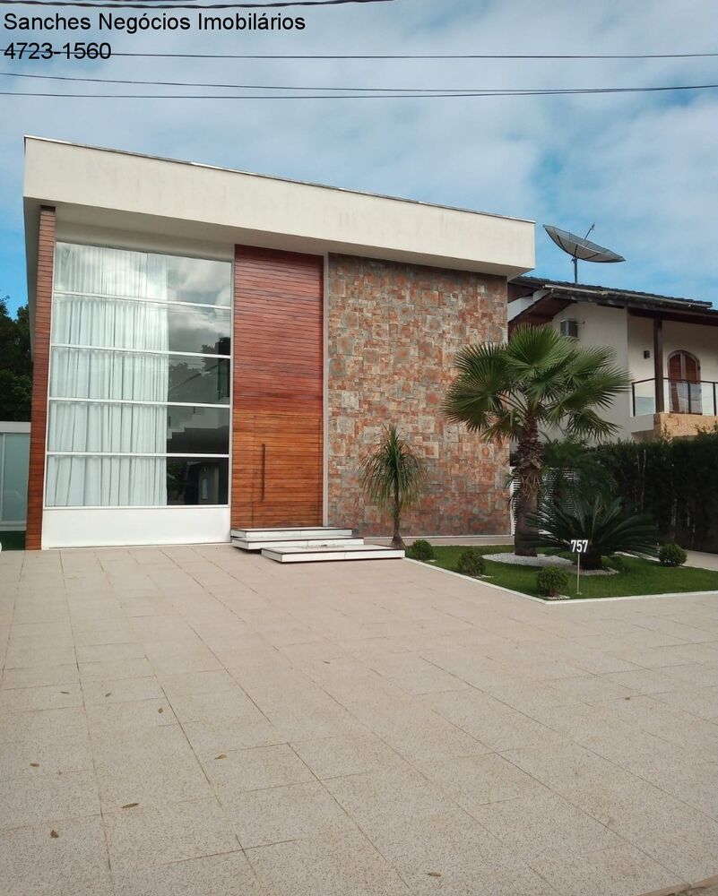Casa, 4 quartos, 400 m² - Foto 39