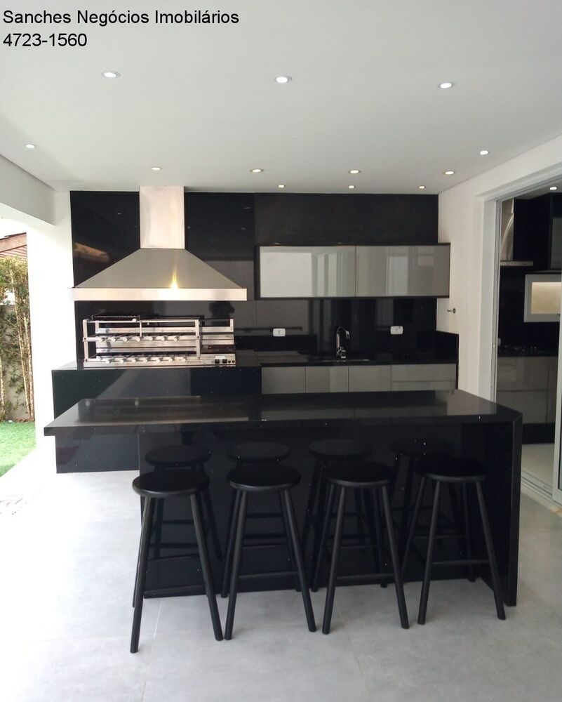 Casa, 4 quartos, 400 m² - Foto 2