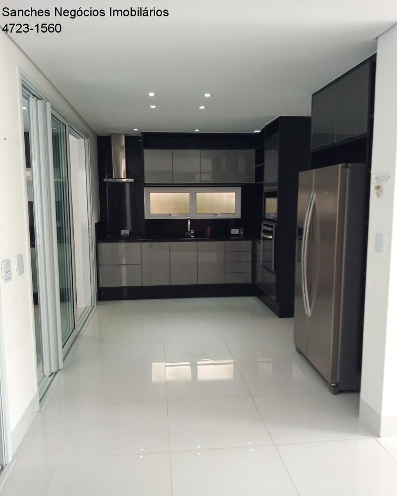 Casa, 4 quartos, 400 m² - Foto 4