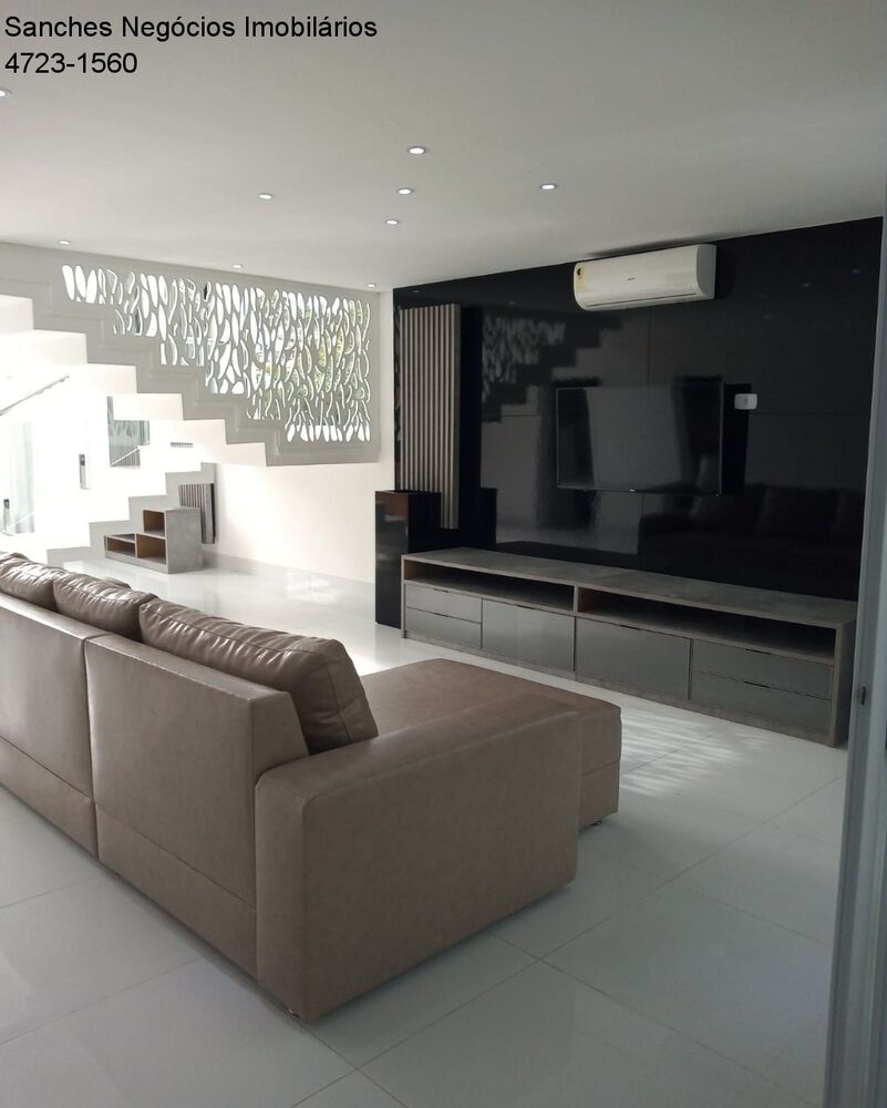 Casa, 4 quartos, 400 m² - Foto 7