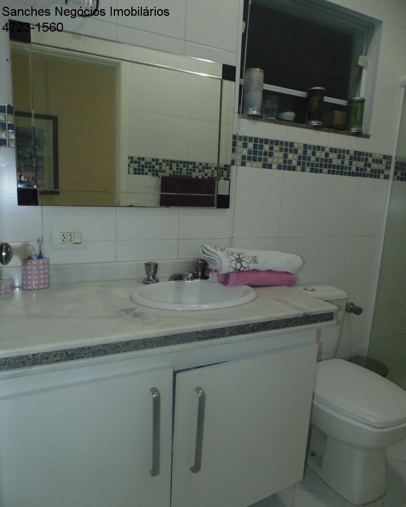 Casa de Condomínio, 4 quartos - Foto 12