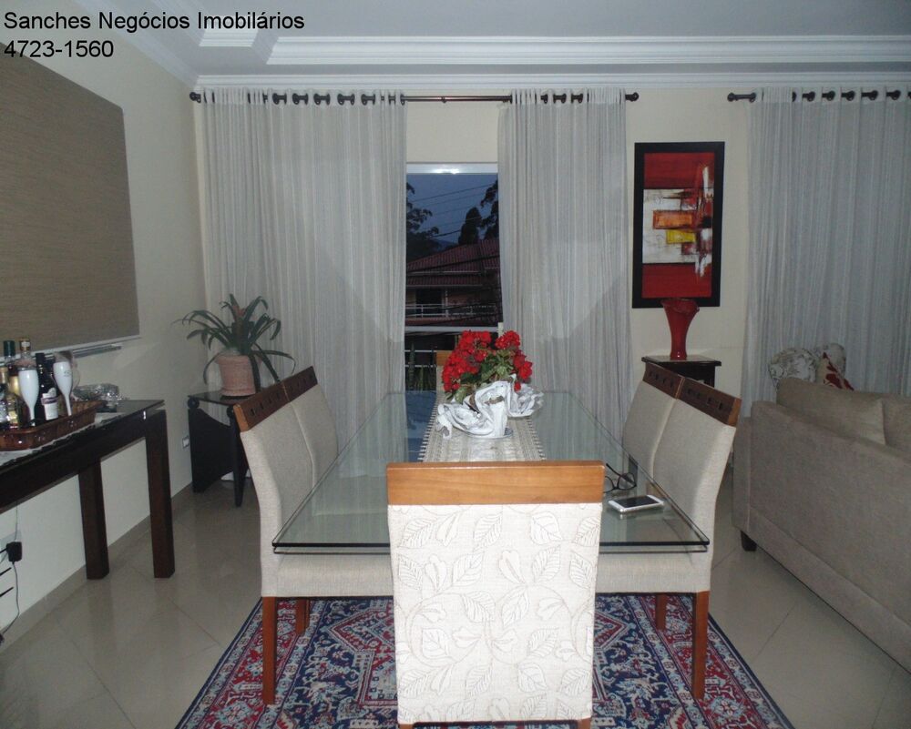 Casa de Condomínio, 4 quartos - Foto 5