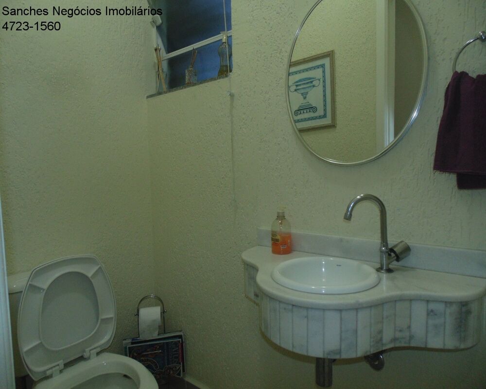 Casa de Condomínio, 4 quartos - Foto 9