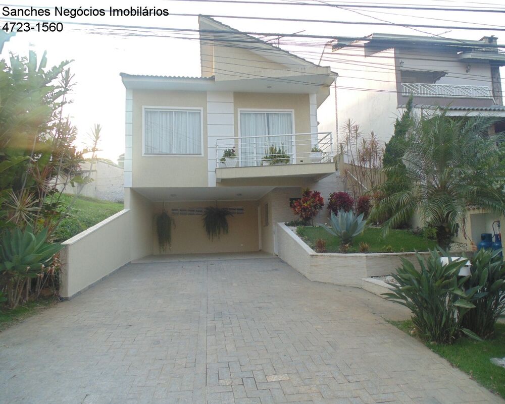 Casa de Condomínio, 4 quartos - Foto 13