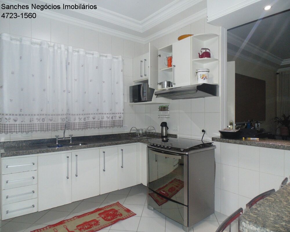 Casa de Condomínio, 4 quartos - Foto 7