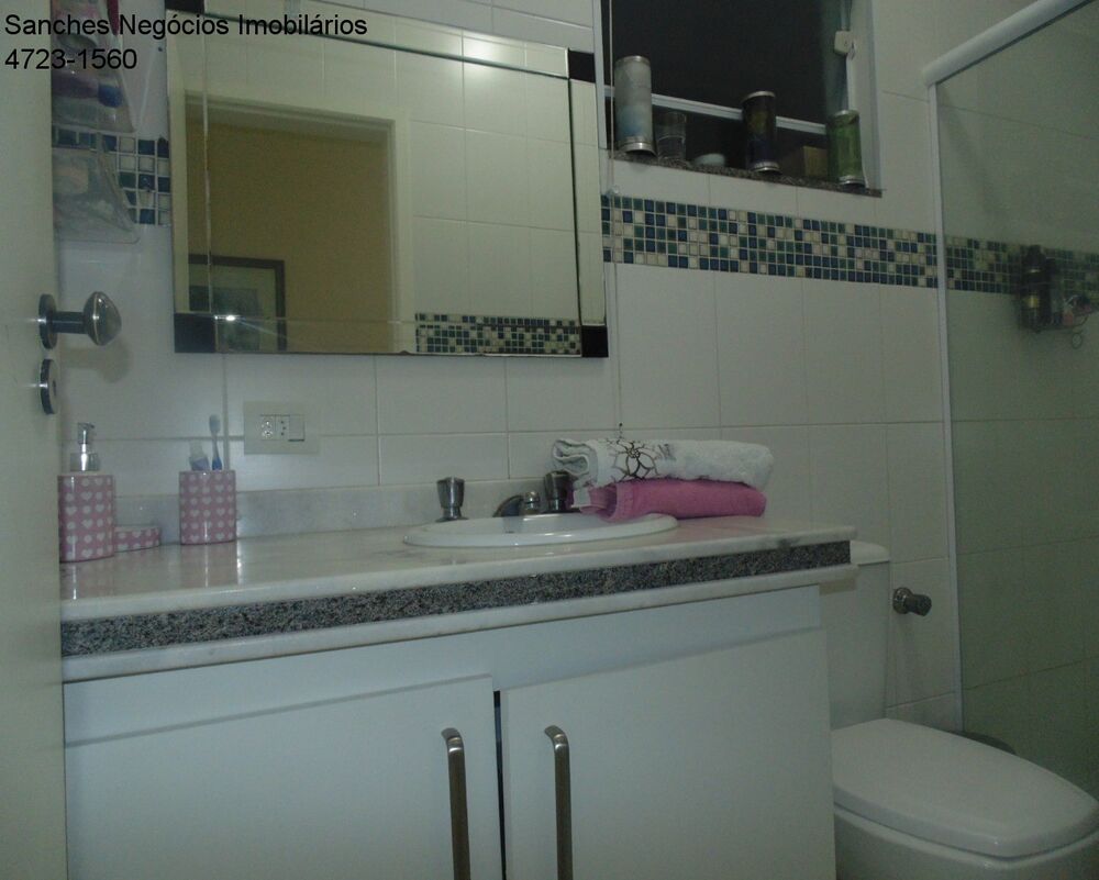 Casa de Condomínio, 4 quartos - Foto 11