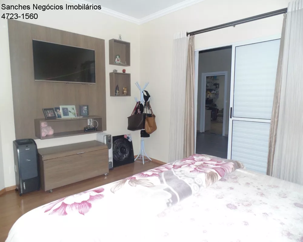 Casa de Condomínio, 4 quartos - Foto 3