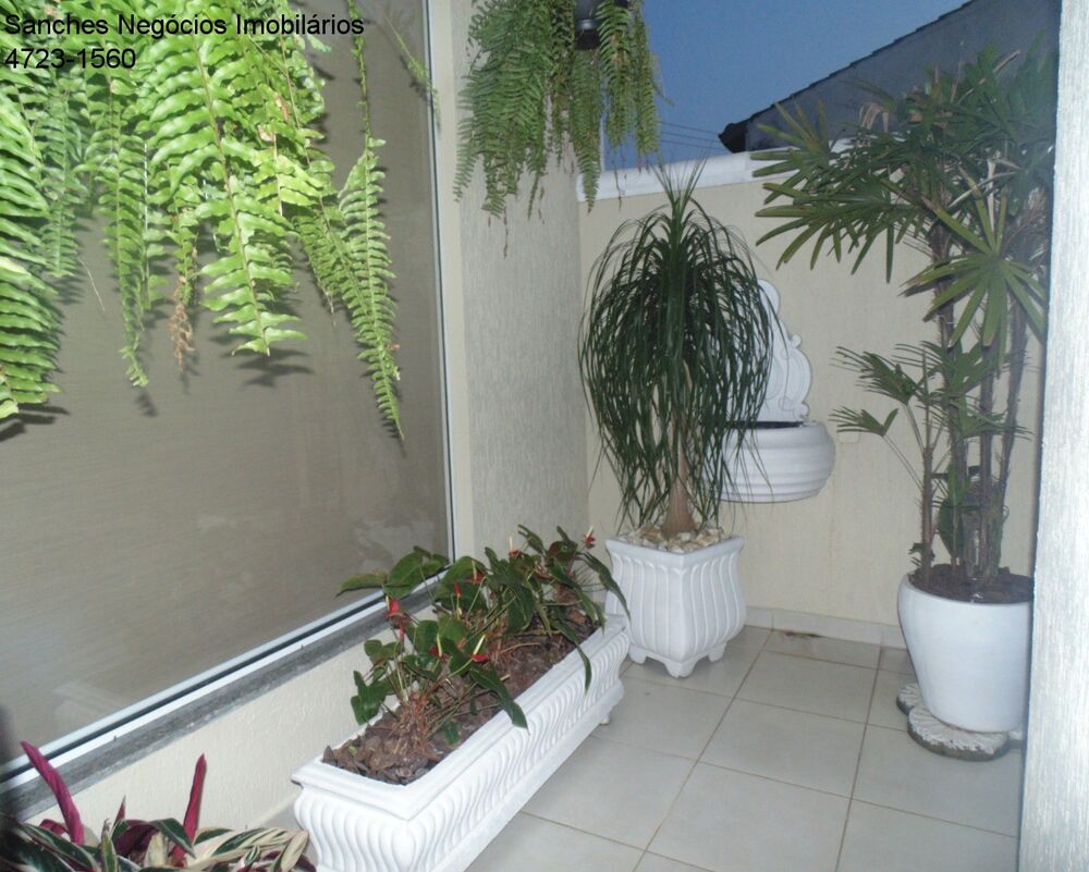 Casa de Condomínio, 4 quartos - Foto 8
