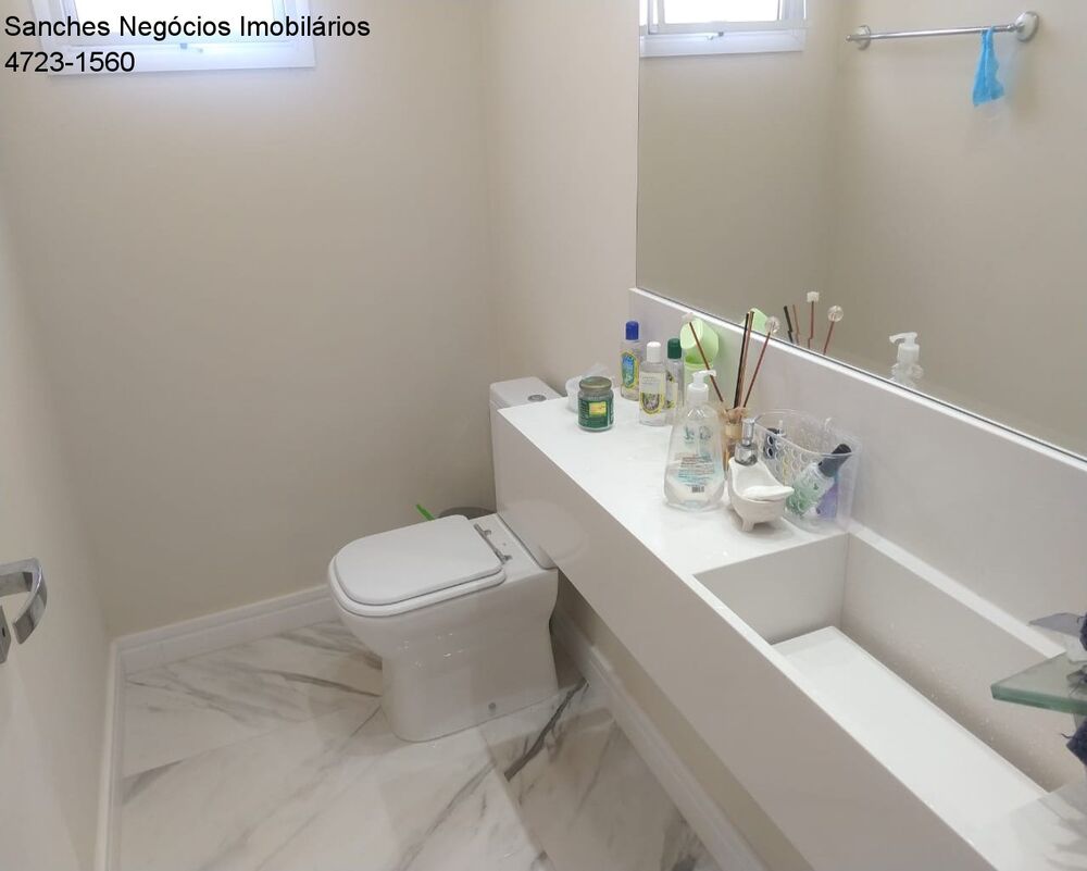 Casa de Condomínio, 3 quartos - Foto 7