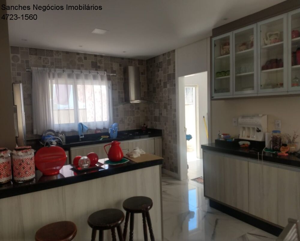 Casa de Condomínio, 3 quartos - Foto 14