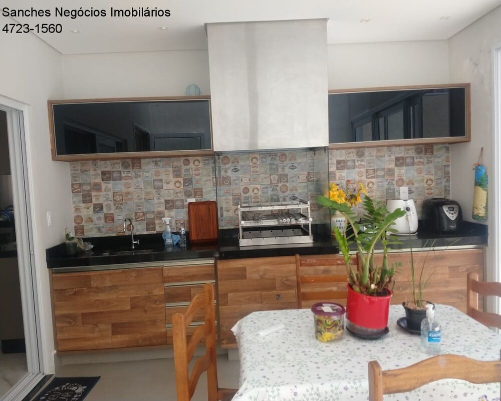 Casa de Condomínio, 3 quartos - Foto 5