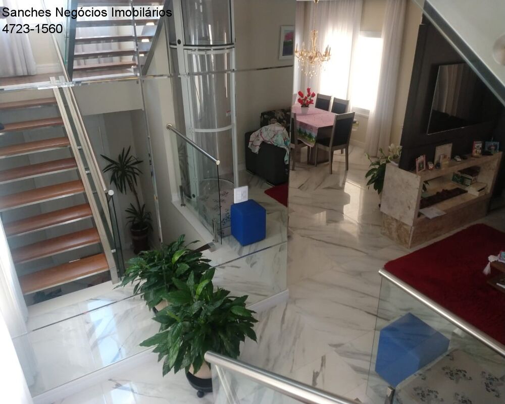 Casa de Condomínio, 3 quartos - Foto 9