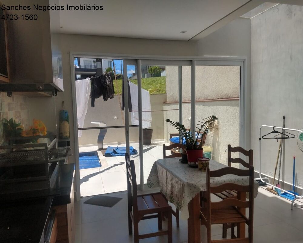 Casa de Condomínio, 3 quartos - Foto 6