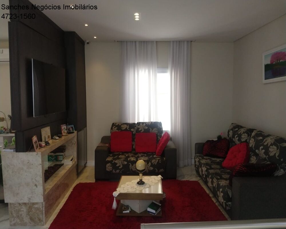 Casa de Condomínio, 3 quartos - Foto 11