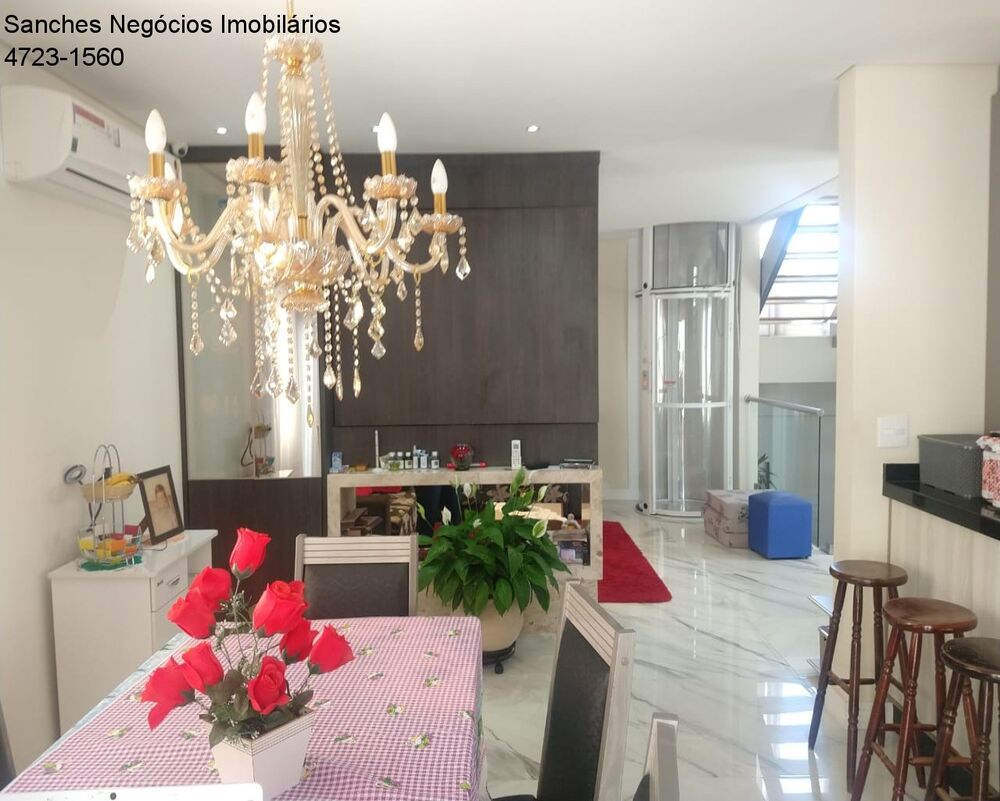 Casa de Condomínio, 3 quartos - Foto 10