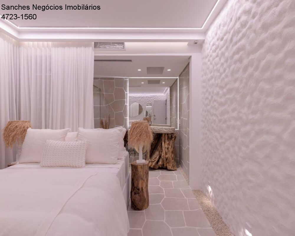 Casa de Condomínio, 5 quartos - Foto 8