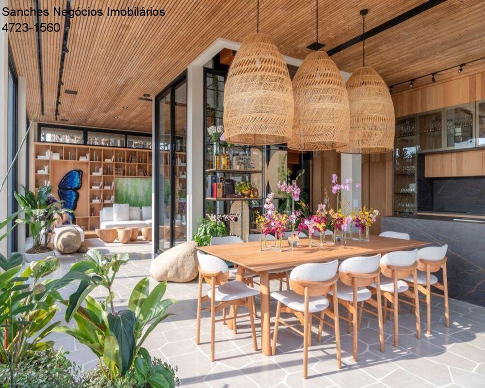 Casa de Condomínio, 5 quartos - Foto 3