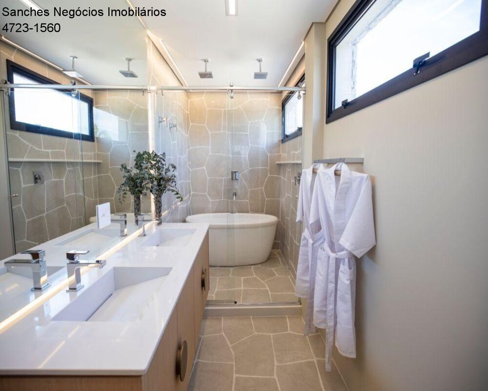 Casa de Condomínio, 5 quartos - Foto 14