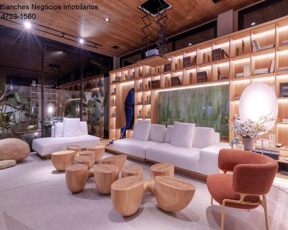 Casa de Condomínio, 5 quartos - Foto 4