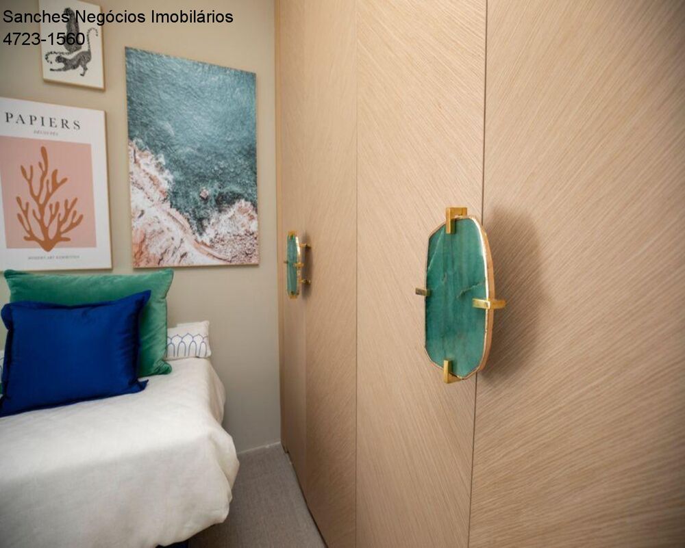 Casa de Condomínio, 5 quartos - Foto 11