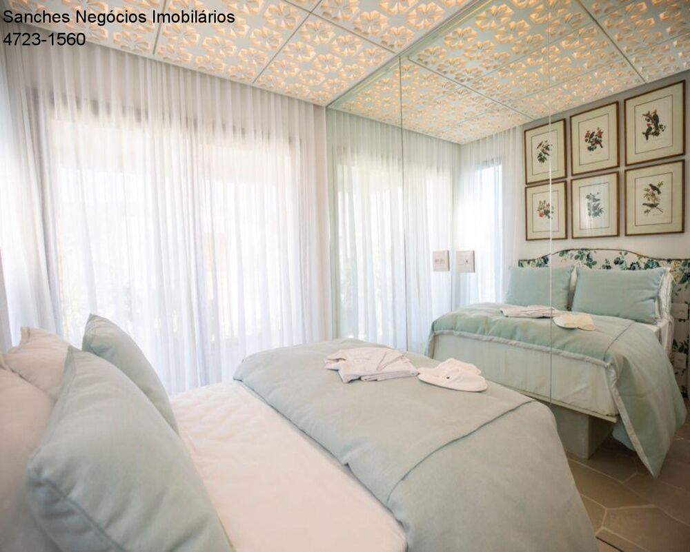 Casa de Condomínio, 5 quartos - Foto 13