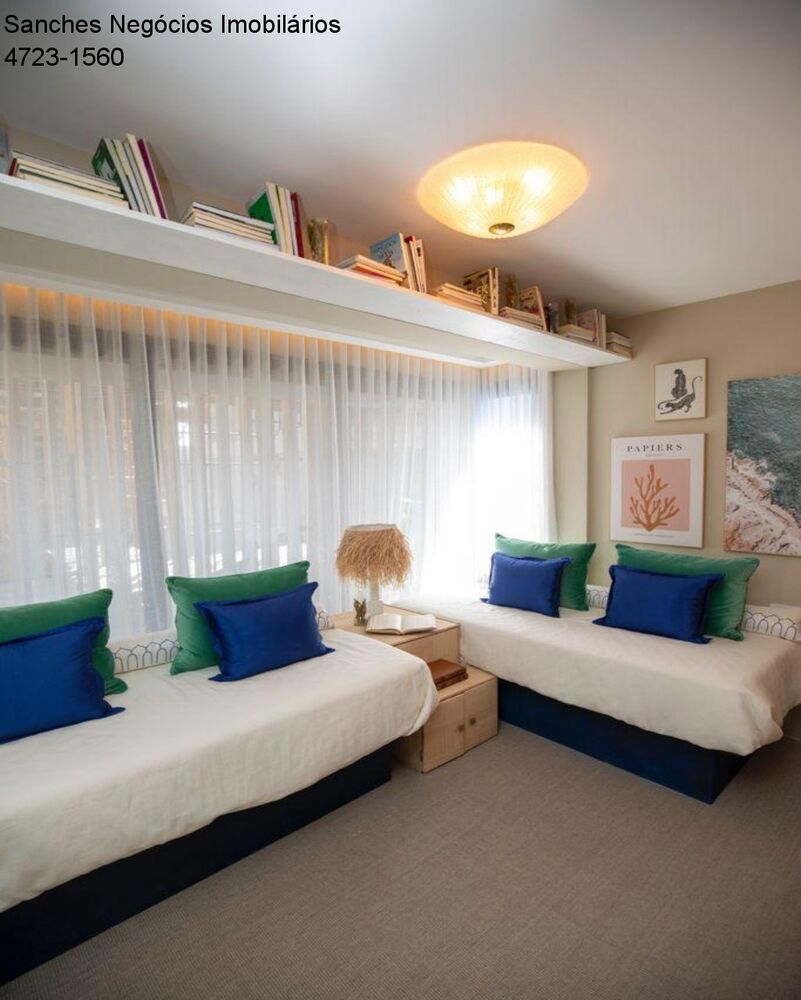 Casa de Condomínio, 5 quartos - Foto 10