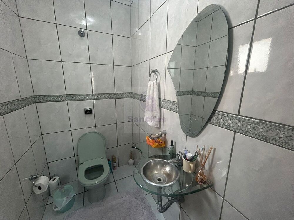 Sobrado, 3 quartos - Foto 17