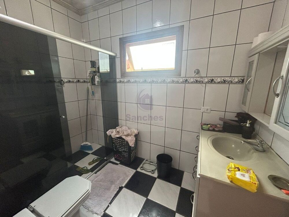 Sobrado, 3 quartos - Foto 12