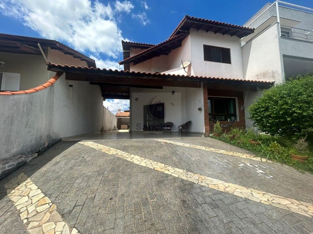 Sobrado, 3 quartos - Foto 3