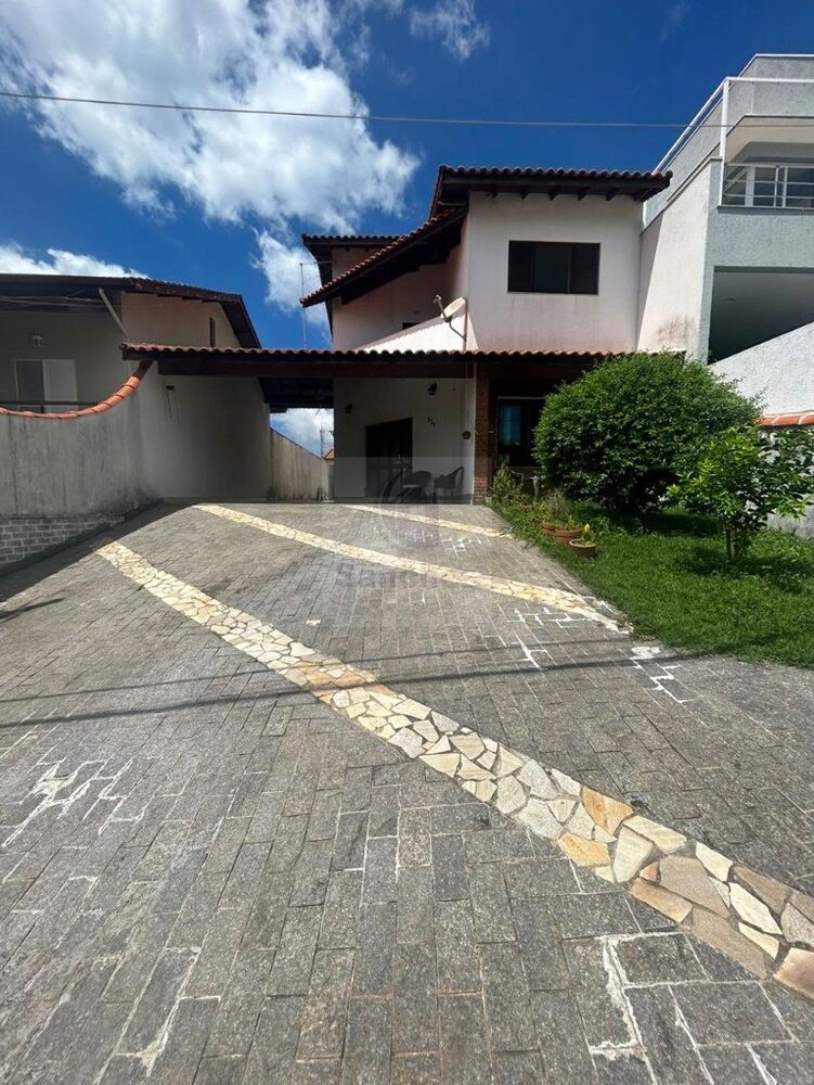 Sobrado, 3 quartos - Foto 2